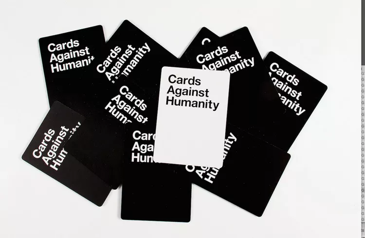 Cards against Humanity