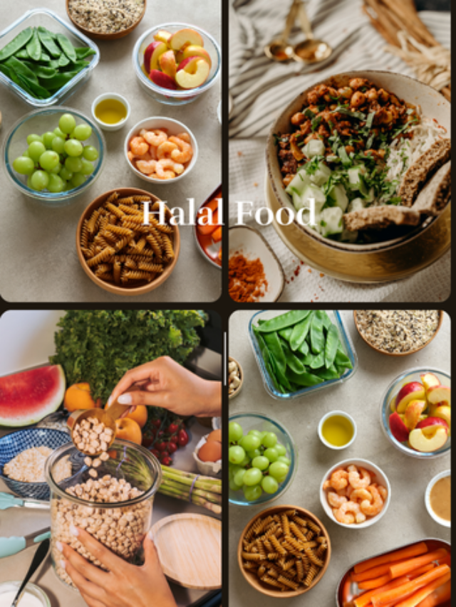 Halal Food