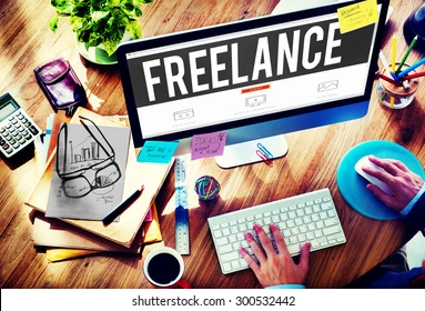 Freelancing