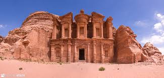 Petra Jordan