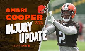 Amari Cooper