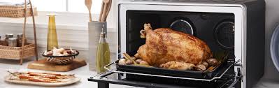 Baking chicken