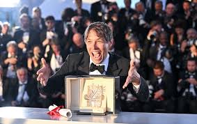Sean Baker