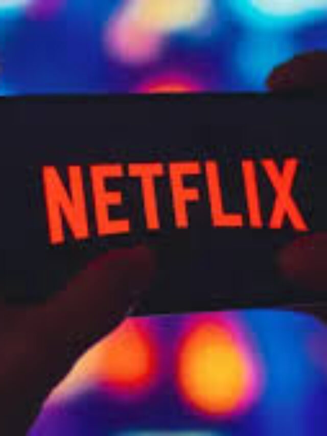 NETFLIX