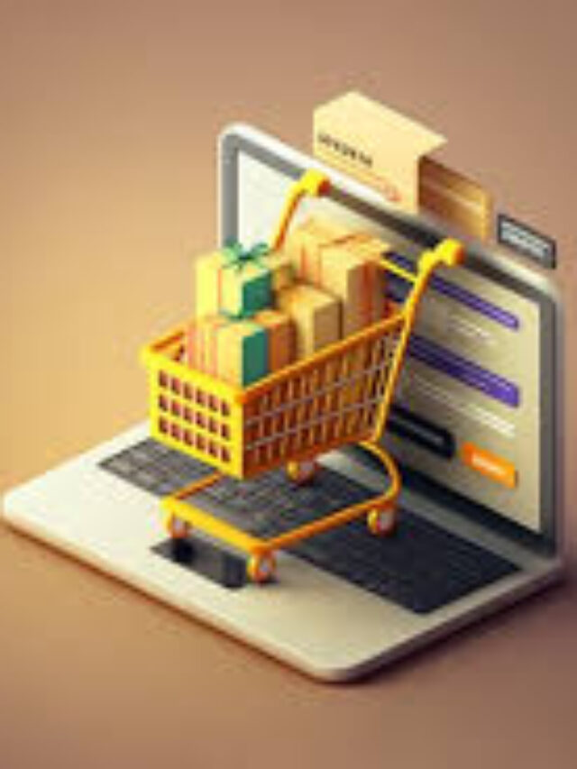 How to sell digital products on Shopift