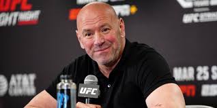 Dana White