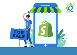Shopify