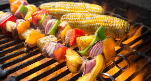 Grilling