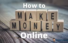 make money online