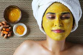 skin care at home