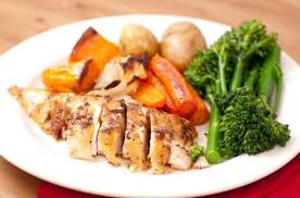 Chicken Breast