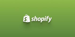 Shopify Store