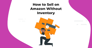 sell on amazon