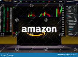 Amazon Stock