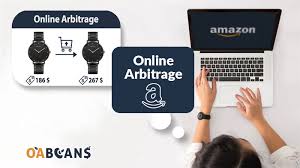 online arbitrage