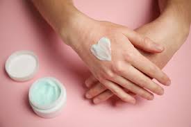 hands look younger