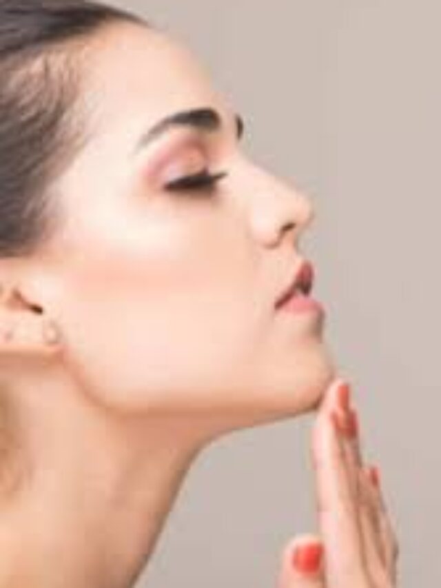 How to get glowing skin-naturally