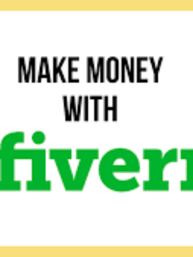 What is fiverr-How does fiverr work
