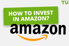 invest in amazon