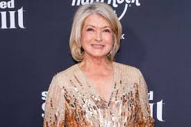 Martha Stewart