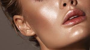 Night skin care