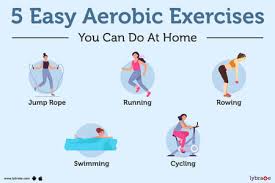 Aerobic exercise