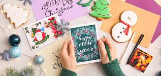 Christmas Cards