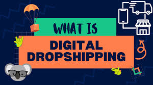 digital dropshipping
