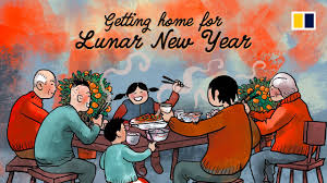 Lunar New Year