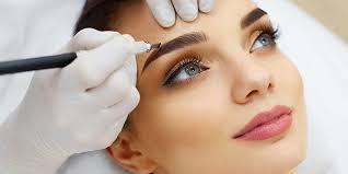 Microblading
