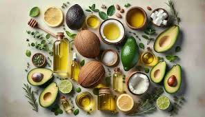 Natural Ingredients