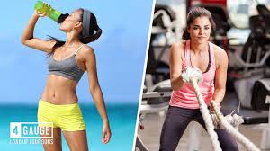 workout