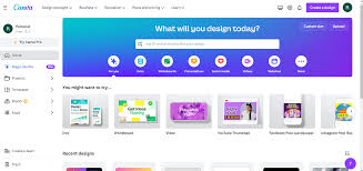 Canva AI