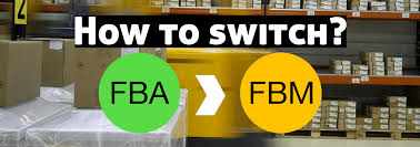 FBA to FBM