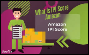 Amazon IPI Score
