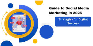 Social Media Marketing