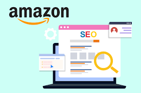 Amazon SEO