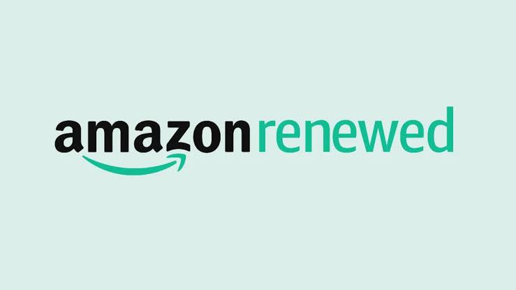 Amazon Renewed