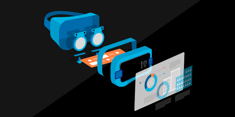 Virtual & Augmented Reality