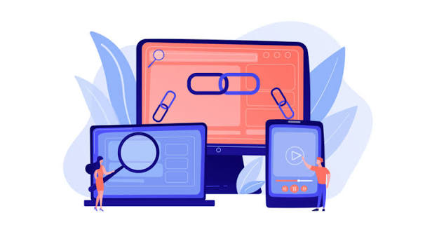 Ecommerce Link Building